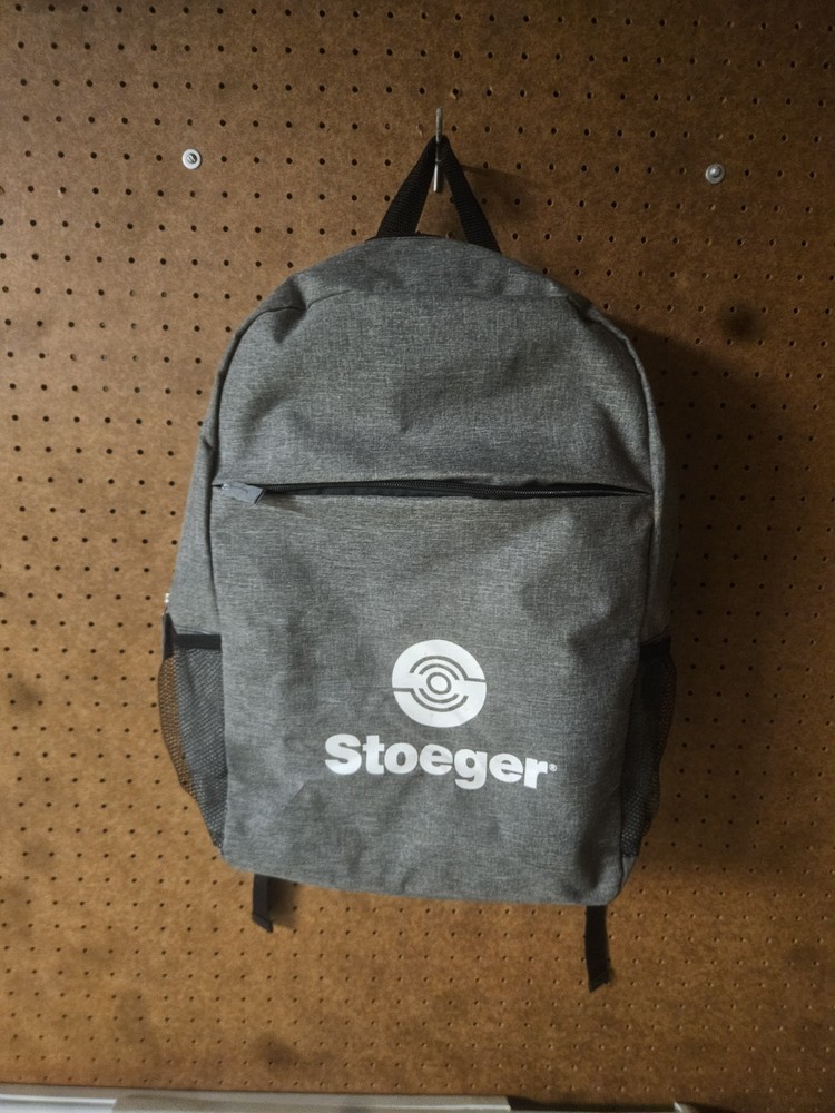 Stoeger Promo Backpack