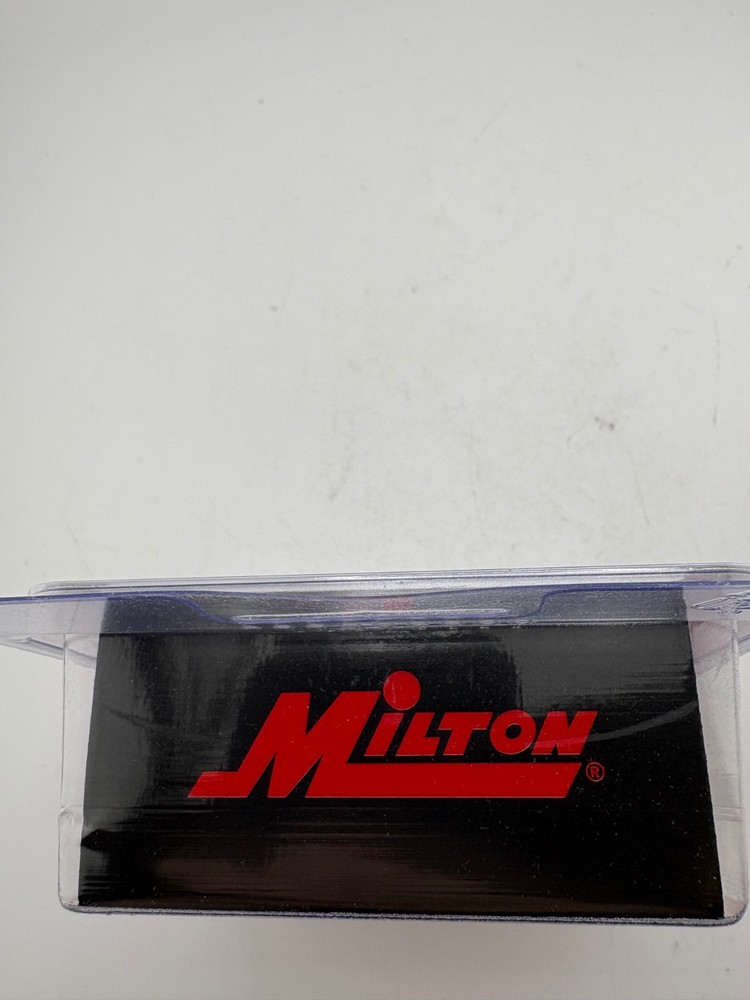 Milton Filter or Lubricator Mounting Bracket for Modular Components S-1163-1