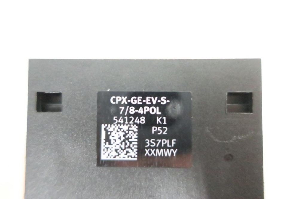 Festo 541248 Interlinking Block