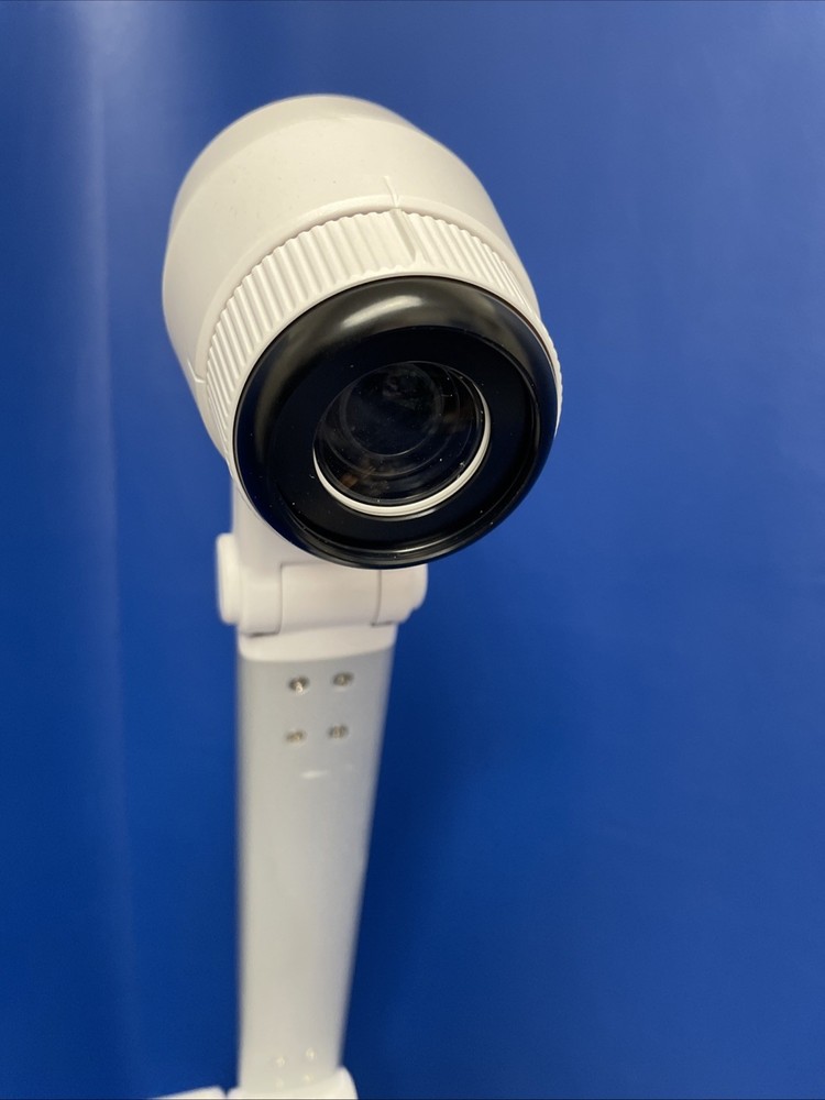 GBC Discovery 3100 Document Presentation Camera DVC10009 / CLEAN / WORKING /