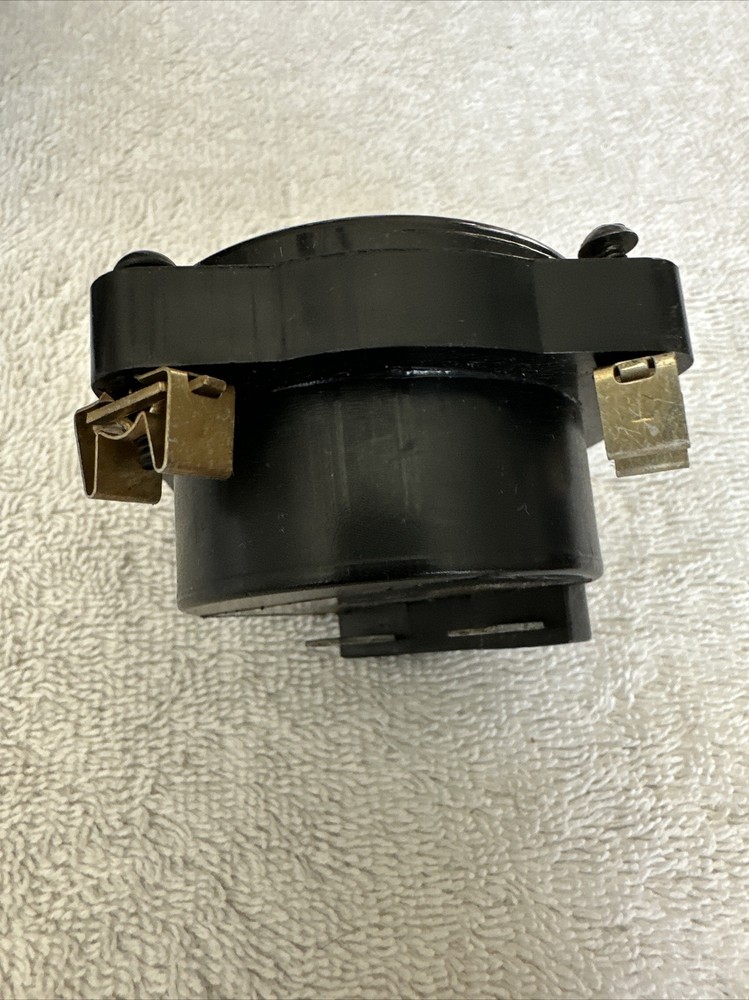 773E Datcon Elapsed Time Hours Indicator (Volts: 4/40) (SA) Exc Cond