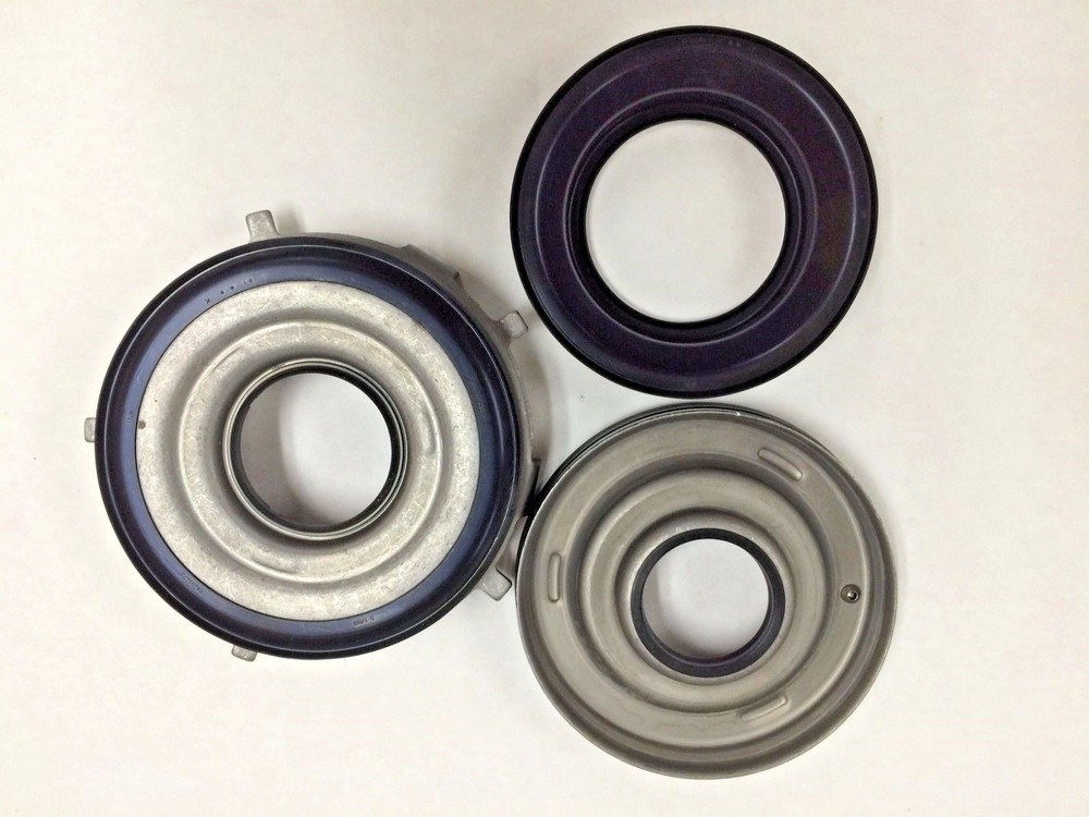 . 4L60E 4L65E Molded Bonded Piston Kit Forward 3/4 & Overrun