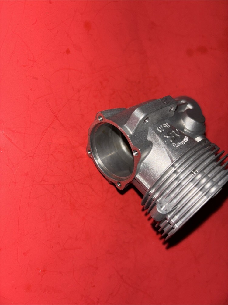OS FL -70 CRANKCASE EXCELLENT USED