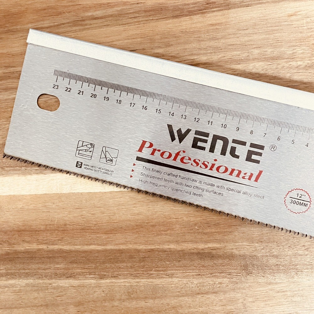 Wente 45/90 Degree Multi-Functional Miter Saw #1