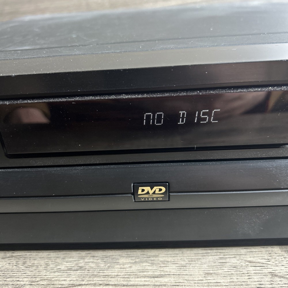 Marantz VC5200 U1B CD/DVD Changer