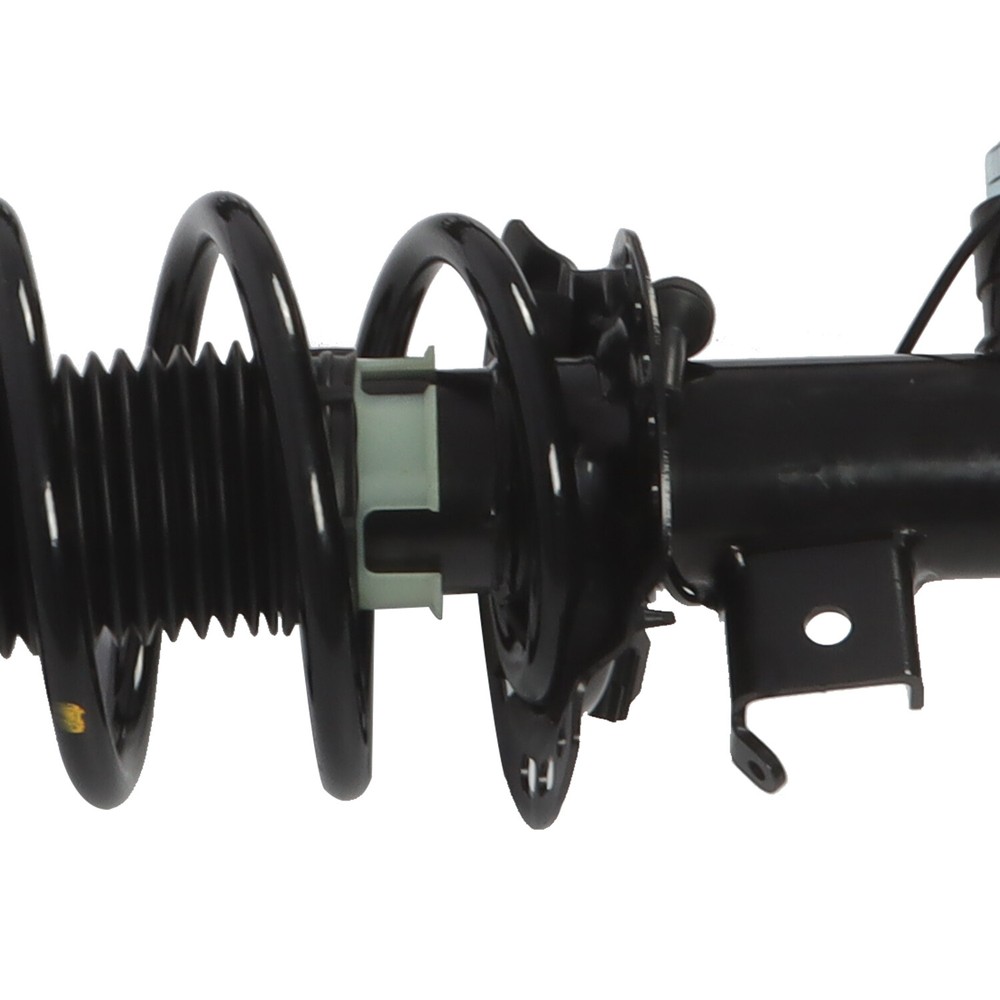 Pair For 2017-2020 Lincoln Continental Front Shock Struts Assemblies w/Electric