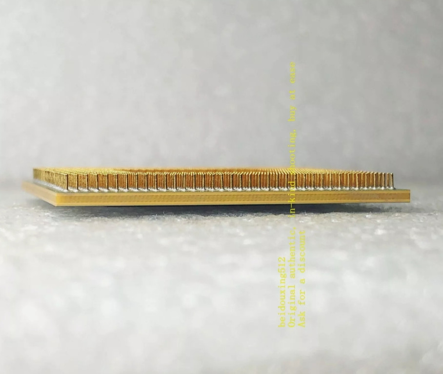 Intel Core i7-740QM LAPTOP CPU only supports independent graphics computer