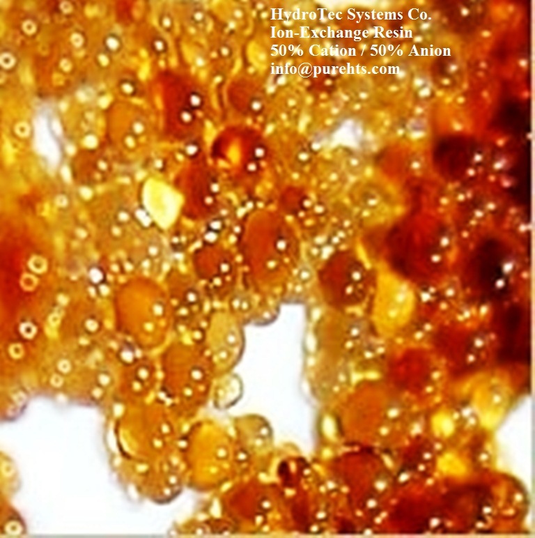 Mobile Soft Water Portable Manual Softener 3.2Kgr Shorty-RV & Other Tight Uses