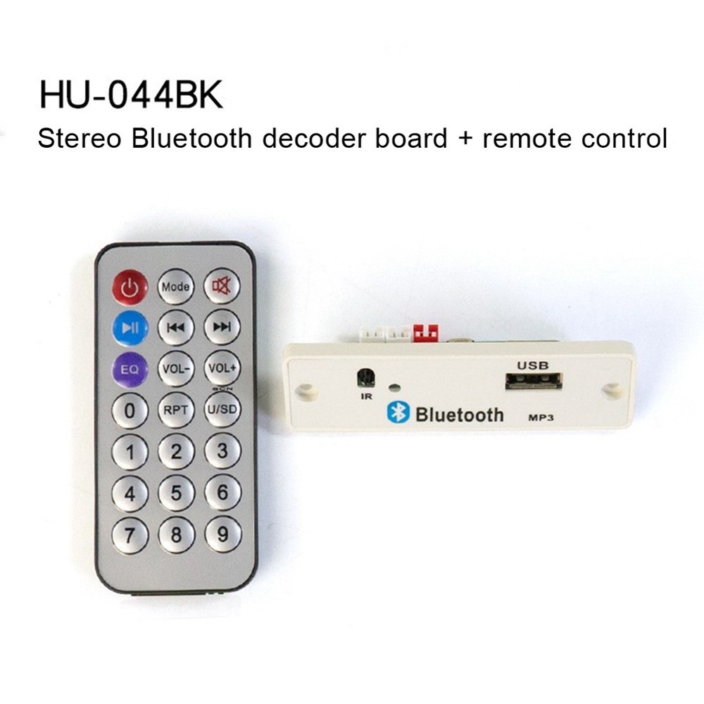 DIY Bluetooth Speaker Kit Electronics DIY Soldering Project Kit Teaching3181