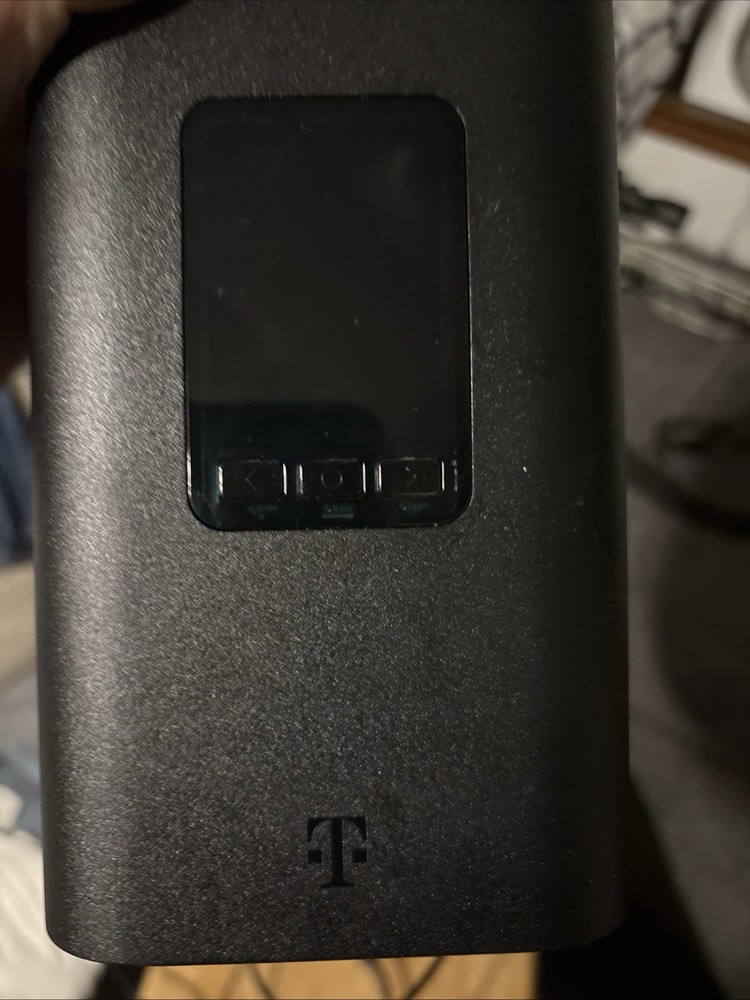 TMoble Wifi Box