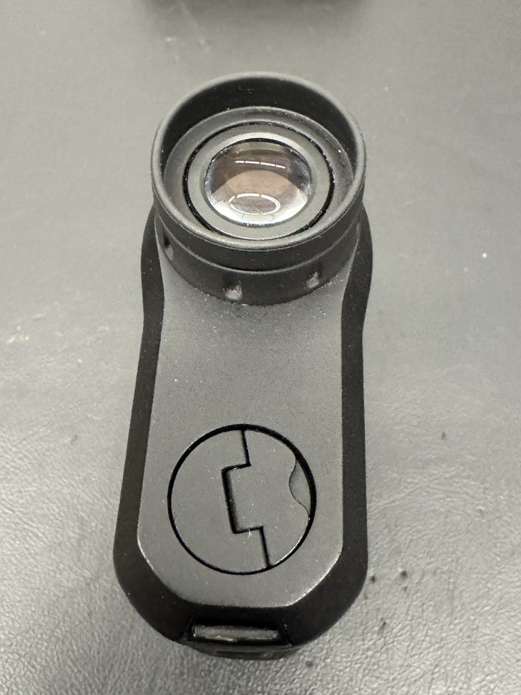 Bushnell Scout 1000 Arc Dx