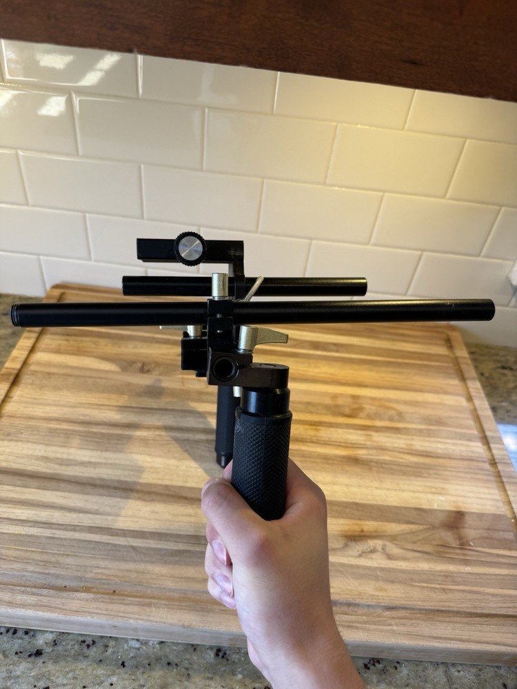 Polaroid Handheld Gimbal