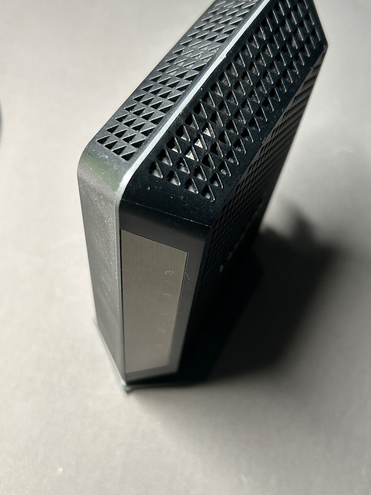 NETGEAR CABLE MODEM CM700 BLACK No Cables