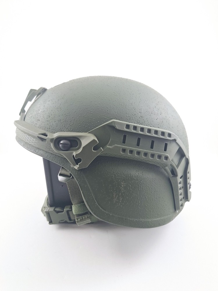 Galvion Full Cut XL Helmet