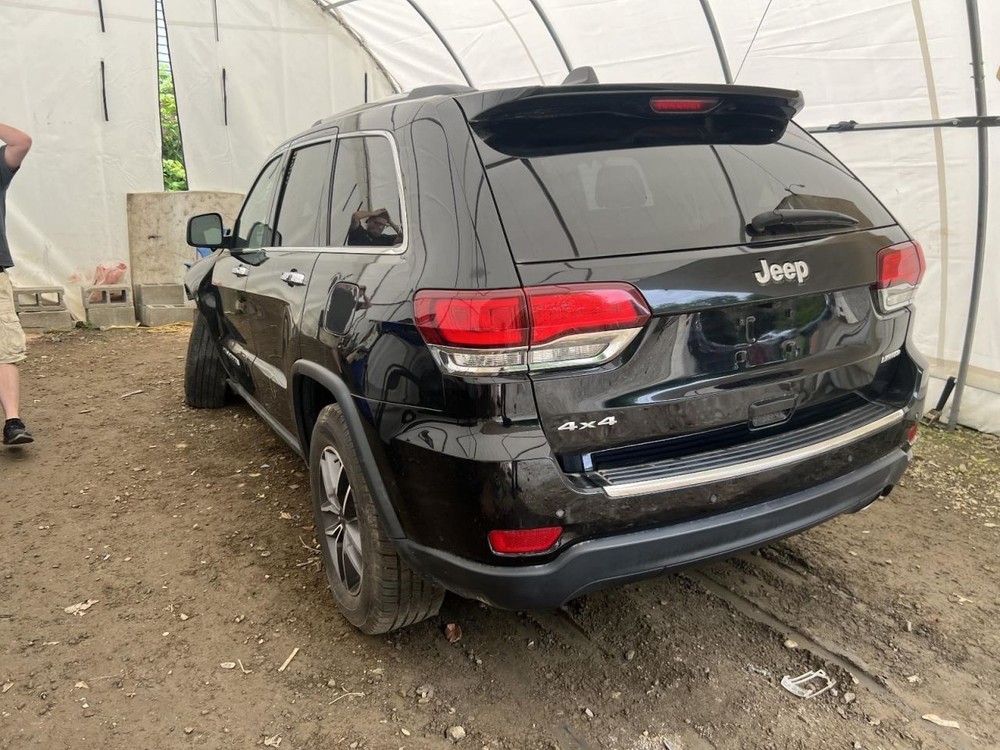 Camera/Projector Radar Unit Blind Spot Alert Fits 16-20 DURANGO 201664