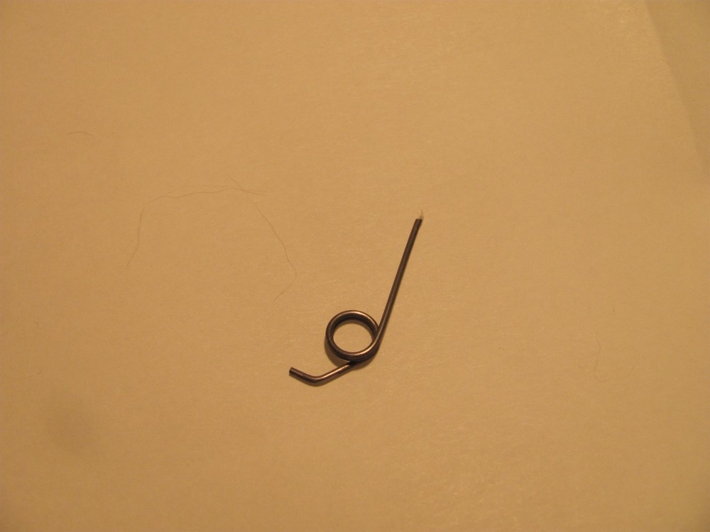 Marksman Repeater - Barrel Spring