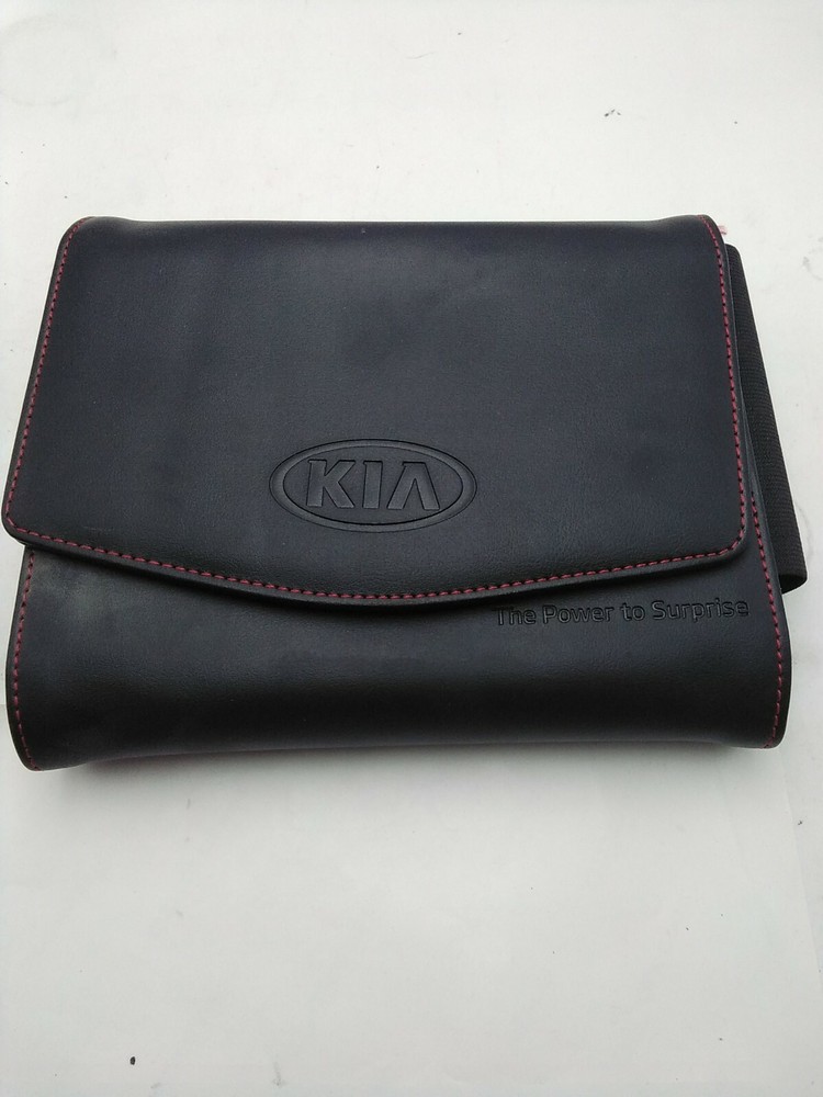 2016 Kia Optima Owner Manual