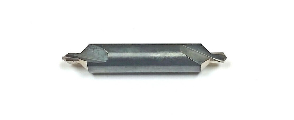 #5 HSS Combined Drill & Countersink 90 Degree MF0090416