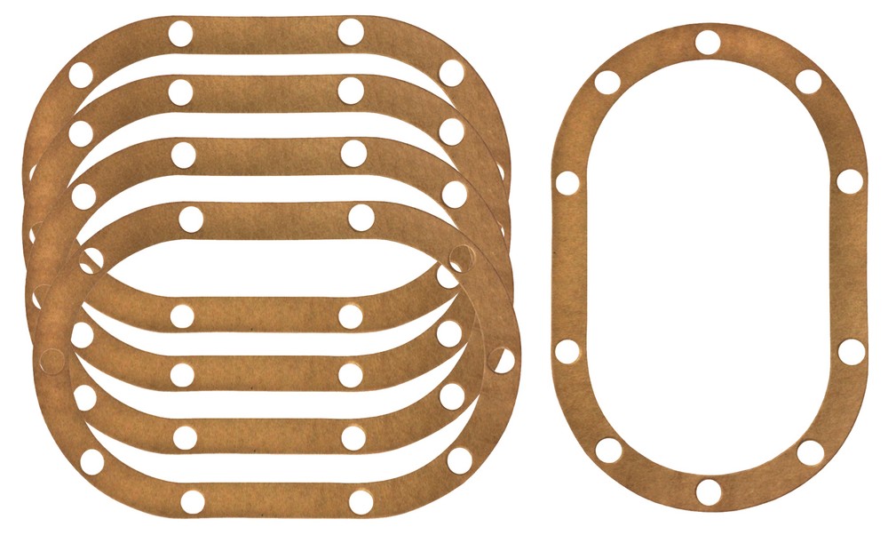 Winters Quick Change Gear Cover Gasket - 5 Pack #1477