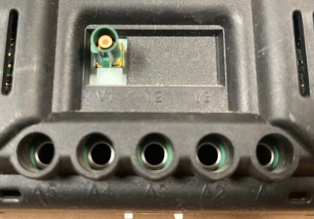 FREIGHTLINER Cascadia Instrument Panel/Cluster A22-73650-200