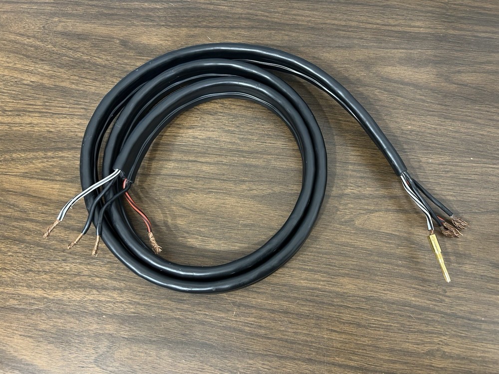 Linn K400 speaker cable - 6 Feet ( PAIR )
