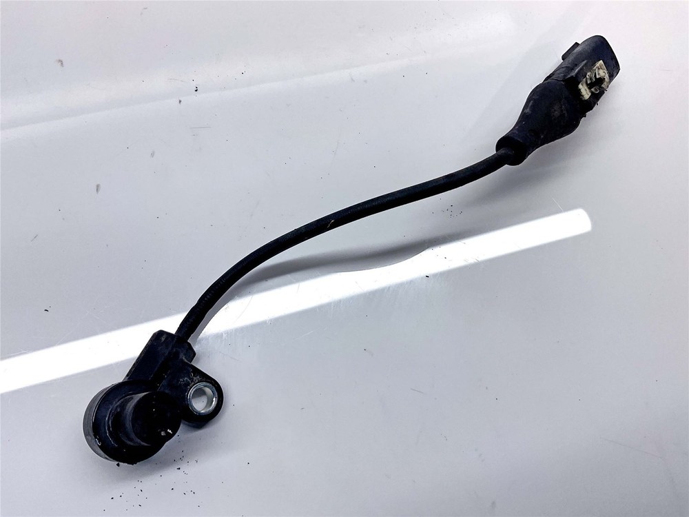 2009 Harley-Davidson Rocker C FXCWC ABS Wheel Speed Sensor