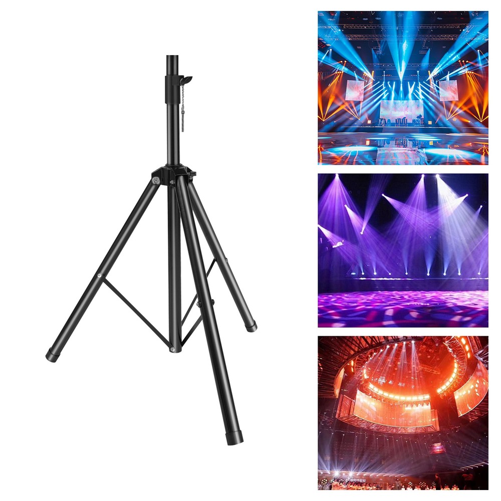 Modern Follow Rack, Follow Bracket for DJ & Stage