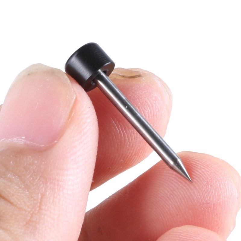 Precise Engineered Fiber Fusions Splicing Electrodes for Telecommunication