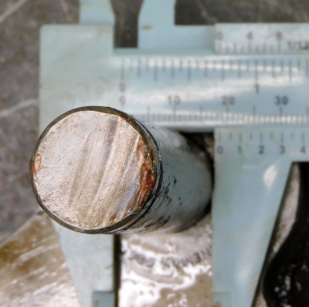 Danneman Precision Die Set Pneumatic Punch Press