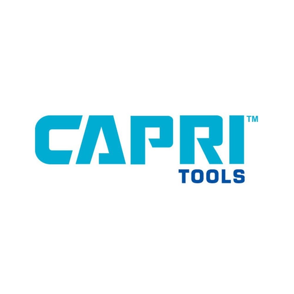 Capri Tools 10024 Hex Self Tapping Screw Assortment, 200-Piece, Silver, Model...