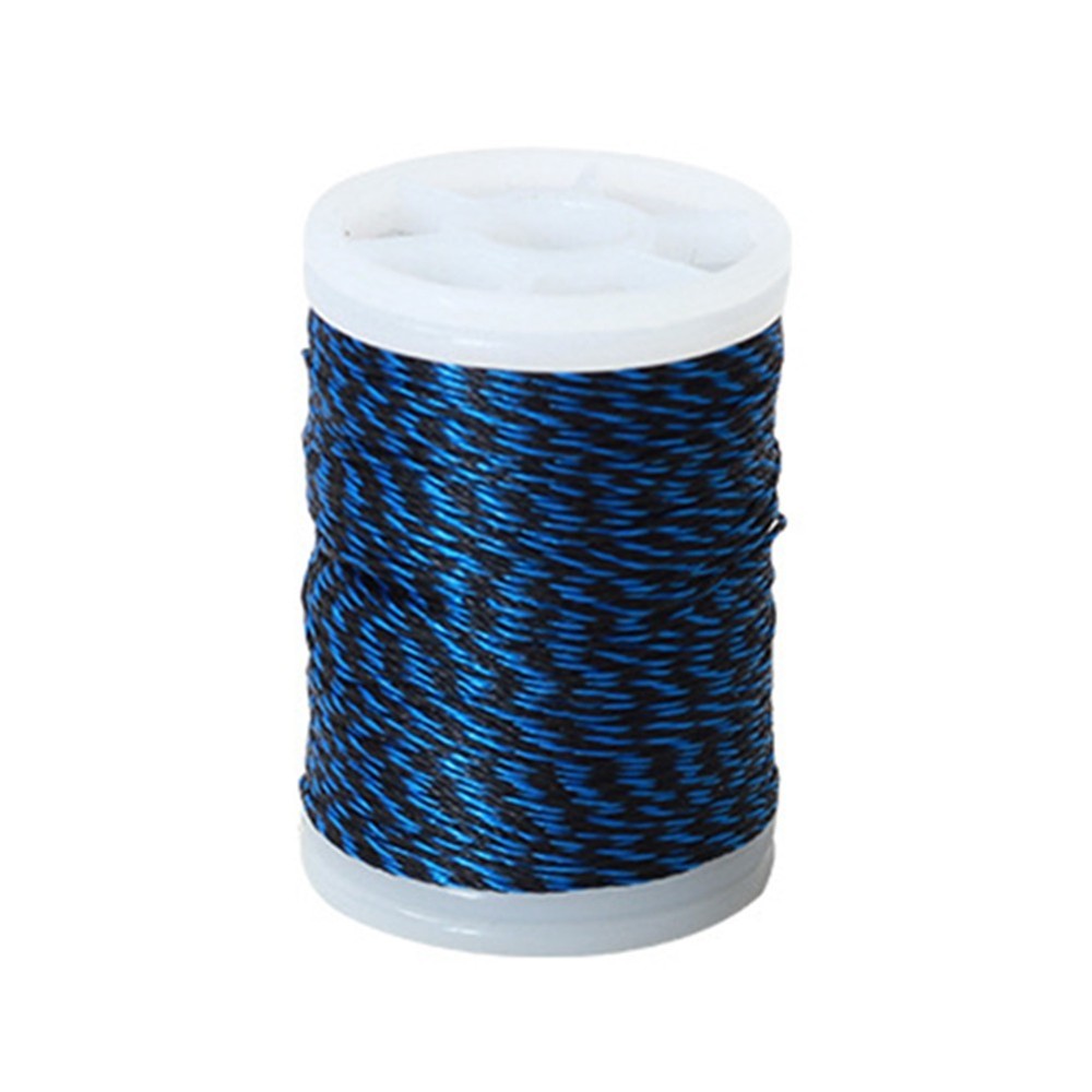 Strengthening Bow String Serving Thread for Improved Bowstring Durability