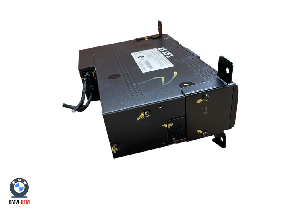 BMW X5 E53 6 CD Changer 6977766