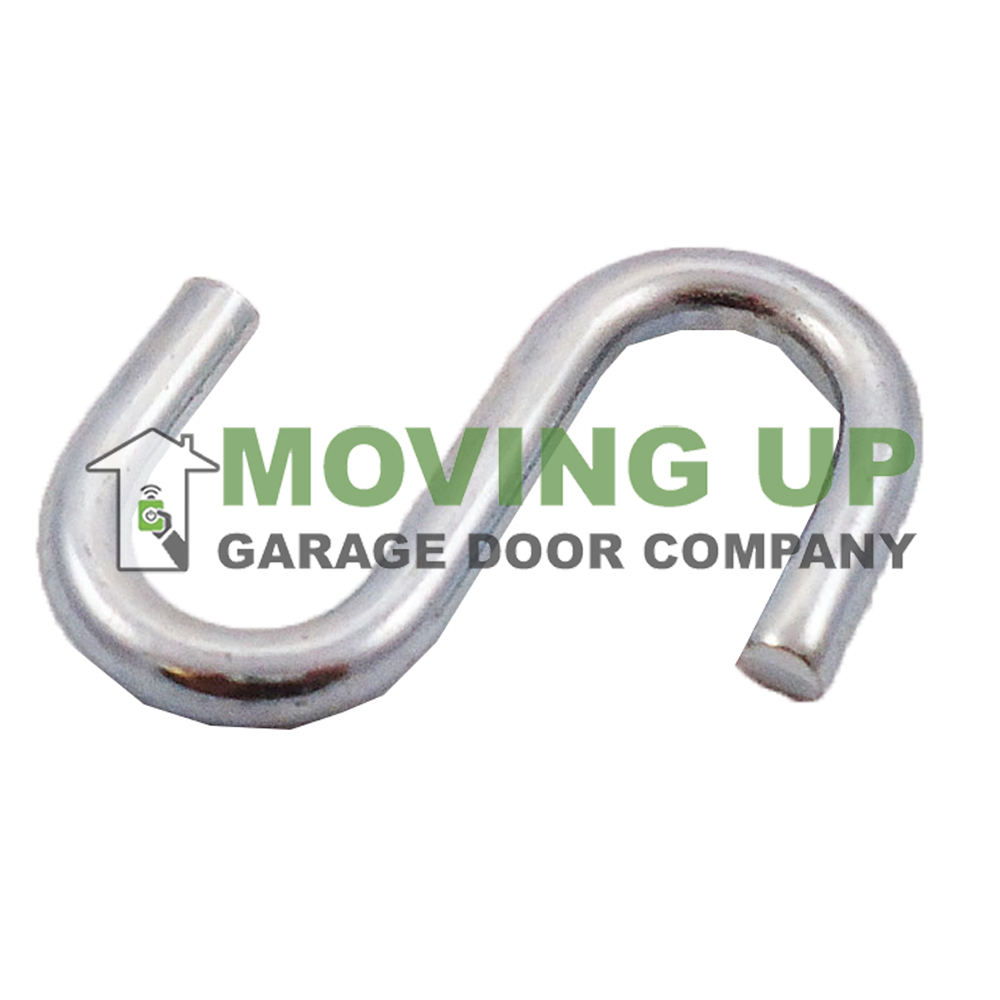 Garage Door Extension Spring S Hook