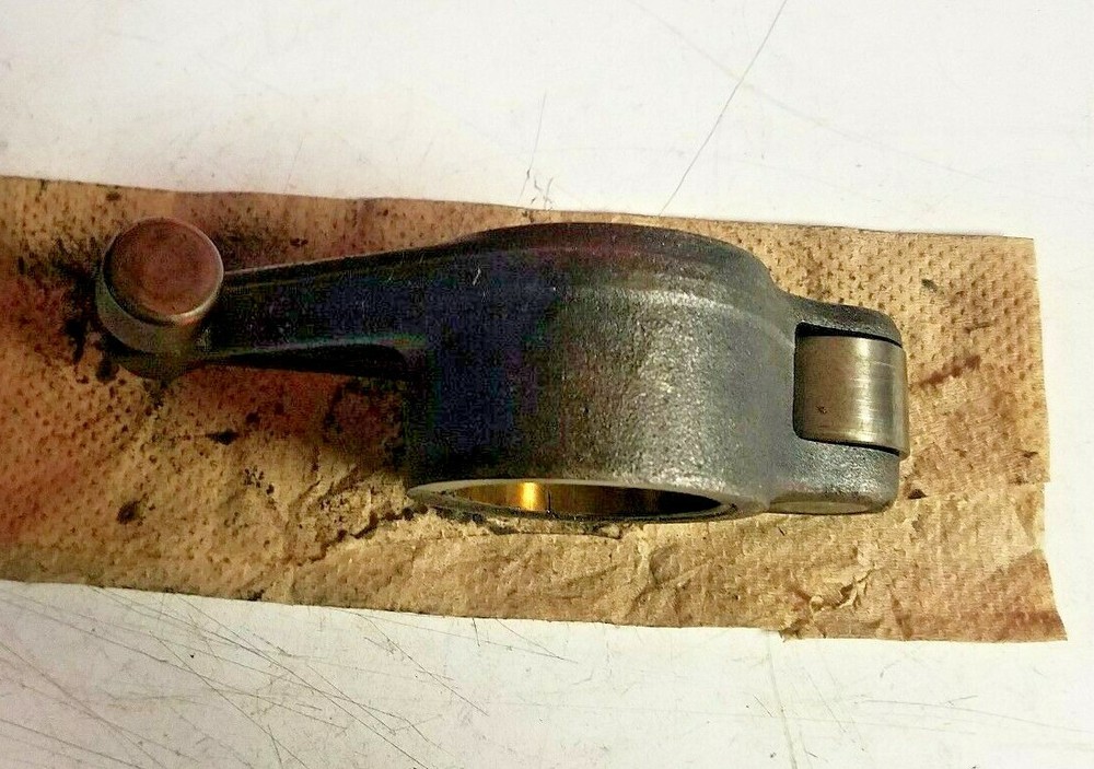 VOLVO D12 ROCKER ARM 1008