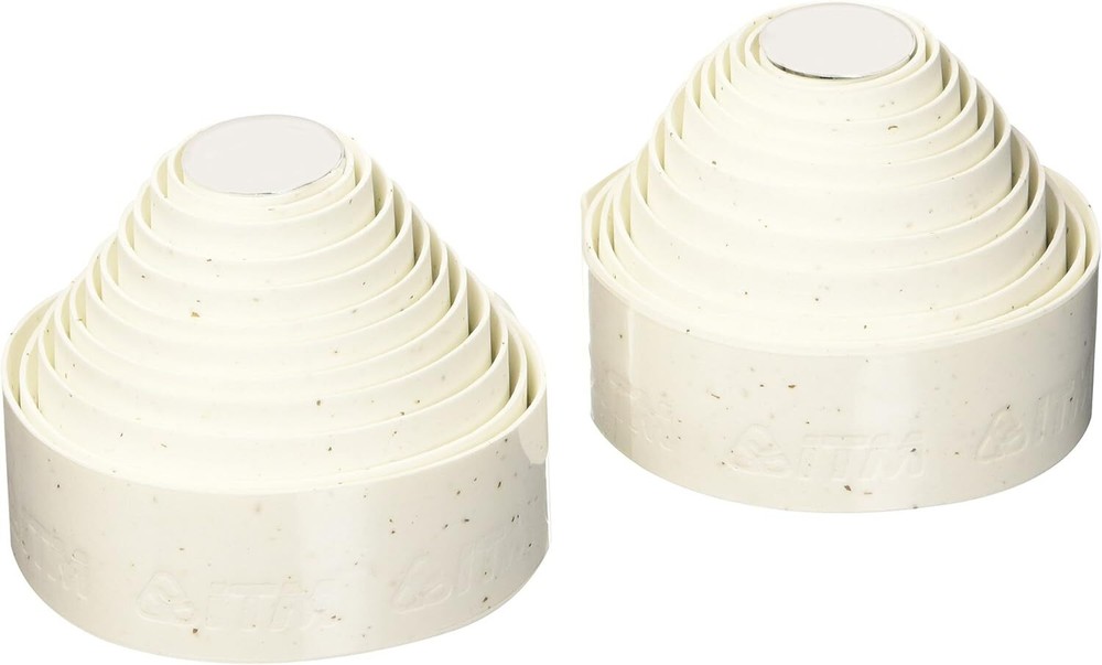 ITM Handlebar Tape - White Cork