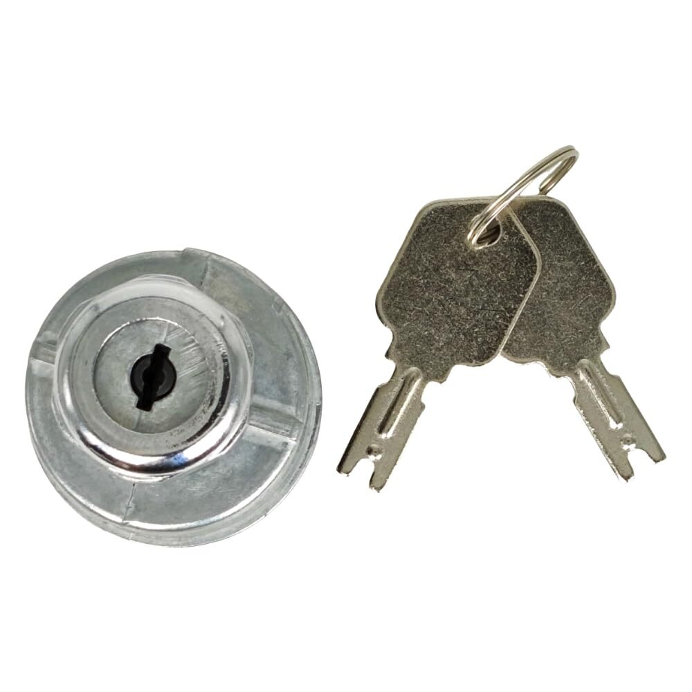 Ignition Switch 2394129 Fit for Clark Forklift