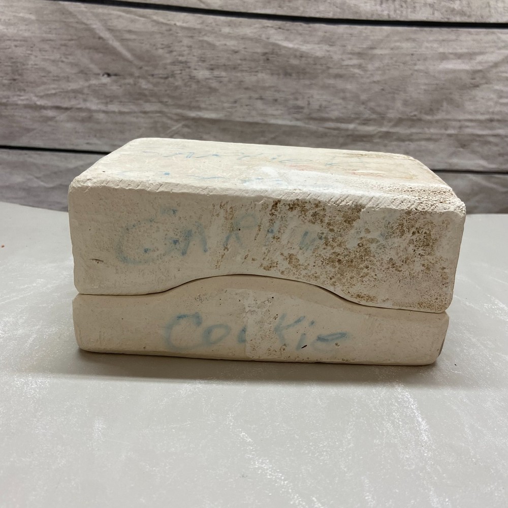Ceramic Slip Casting Mold Garfield