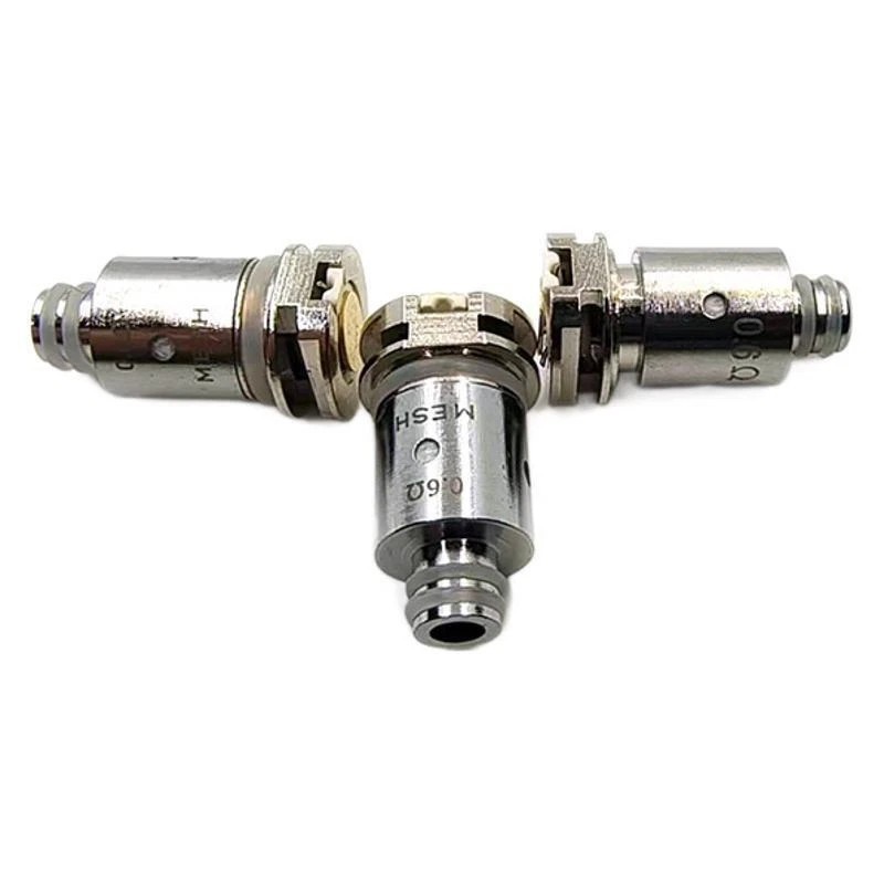 5/10PCS ND core 0.6ohm 1.4ohm Coil Hardware Access Connector Replacement Core