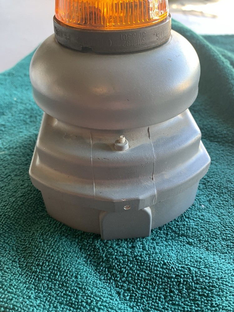 WL Jenkins 1035WP Flash Ring