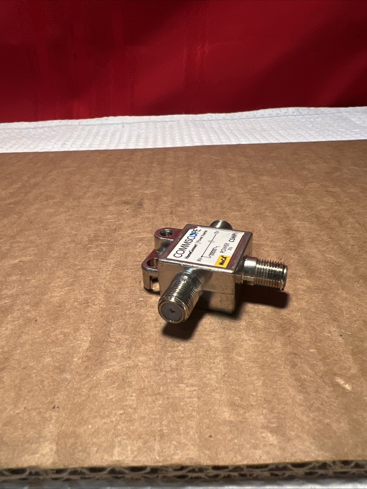Commscope CSMPI HomeConnect Power Inserter