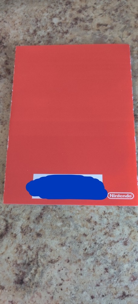 Nintendo Switch Online 3-Month Individual Membership Code