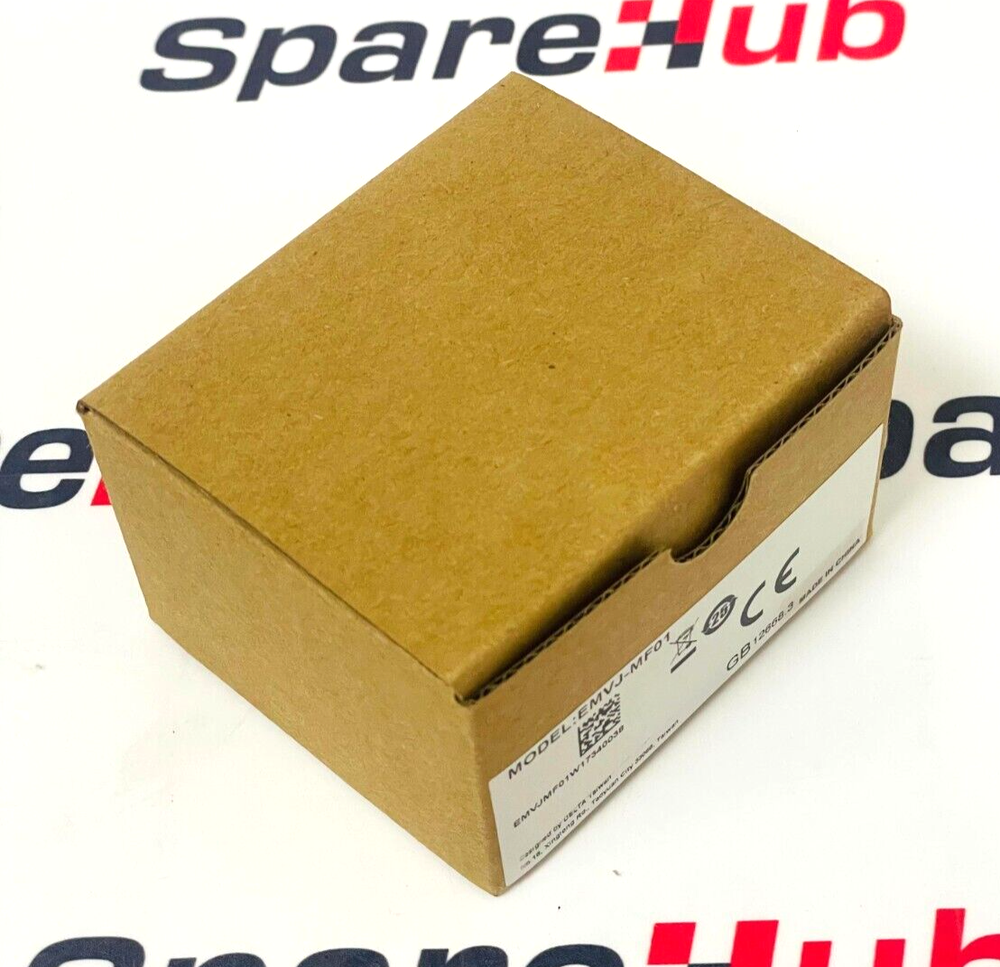 DELTA ELECTRONICS EMVJ-MF01 Communication Card