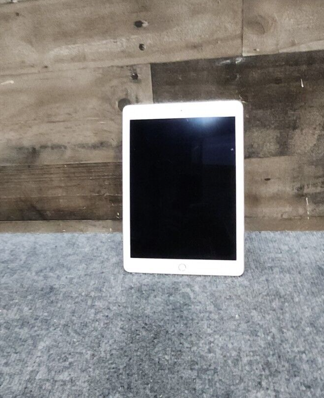 APPLE IPAD MODEL A1556 Needs Passcode Bad Battery