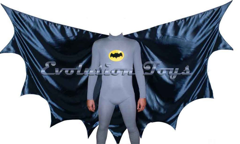 Batman 1966 - Adam West Cape Replica PROP
