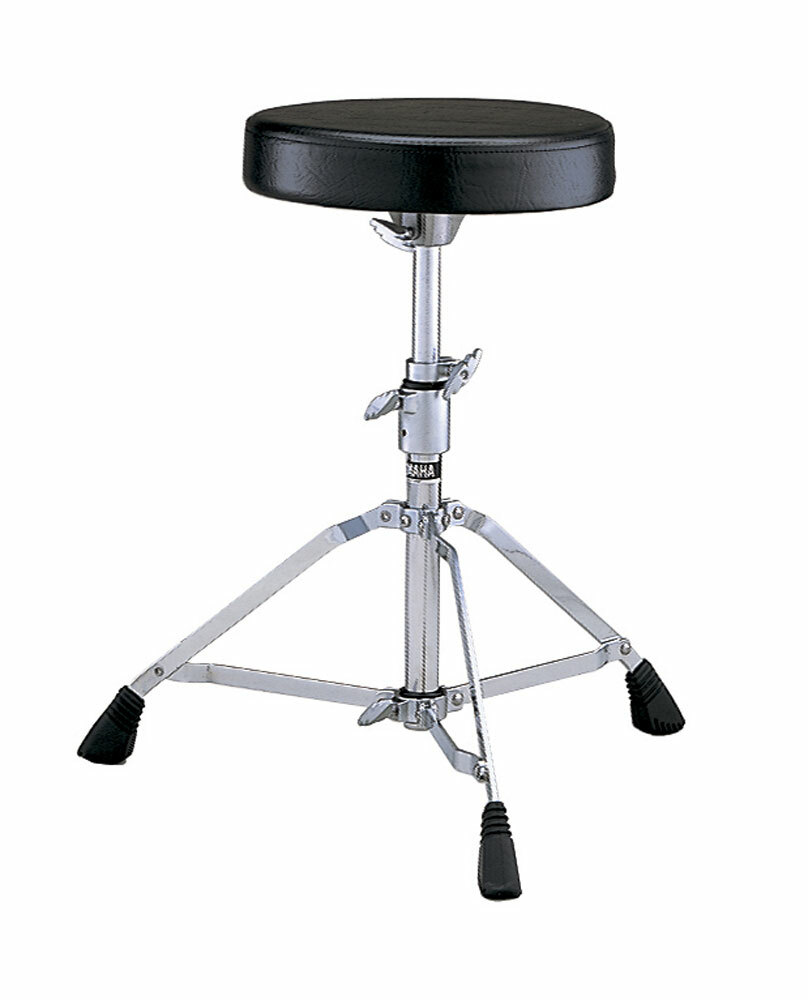 Yamaha DS-750 Single Braced Drum Stool