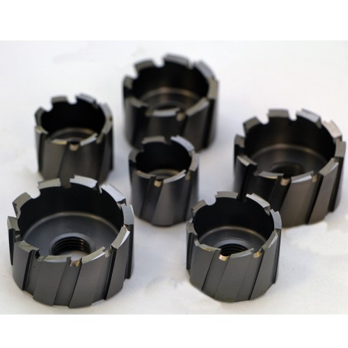 Champion 13 Piece Sheet Metal Cutter Set