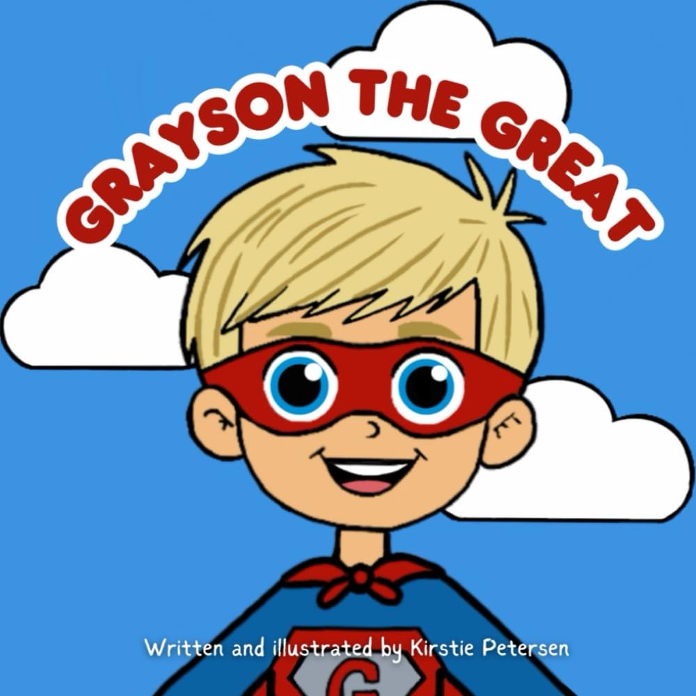 Grayson the Great