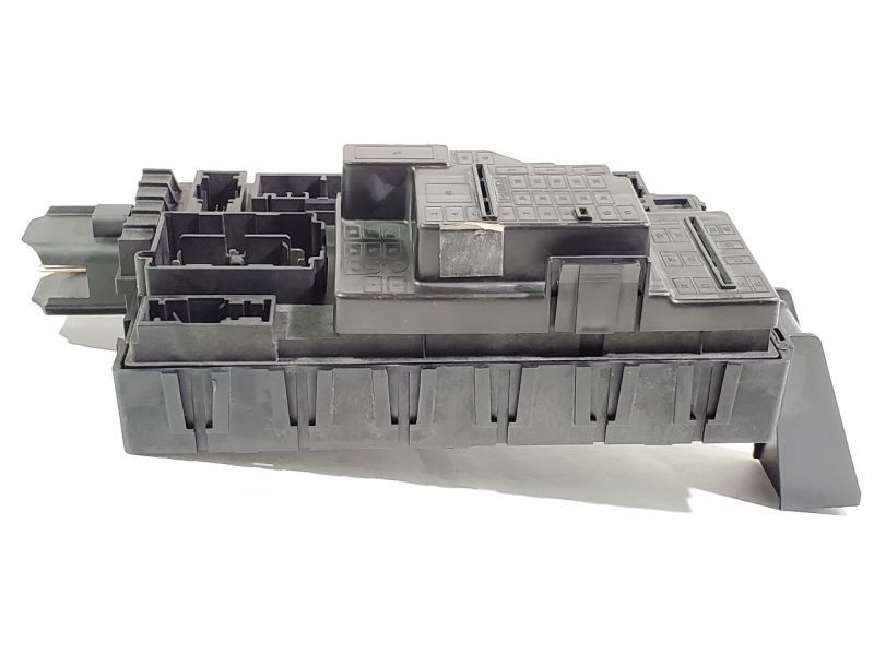 Control Module Computer GEM PN AL1T15604AD OEM 2010 Lincoln Navigator