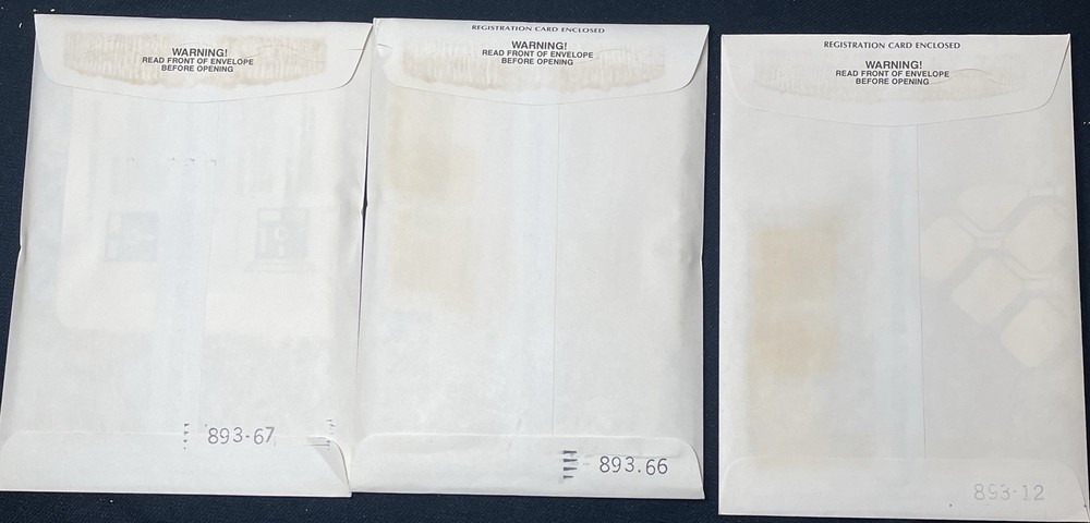 Vintage Enable Software and Manuals. Software Sealed In Package