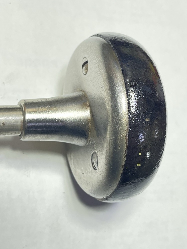 Fulton Special 5" Bit Brace Used